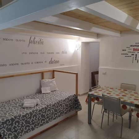 Casa Veni Ka Villa Palermo Luaran gambar