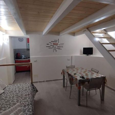 Casa Veni Ka Villa Palermo Luaran gambar