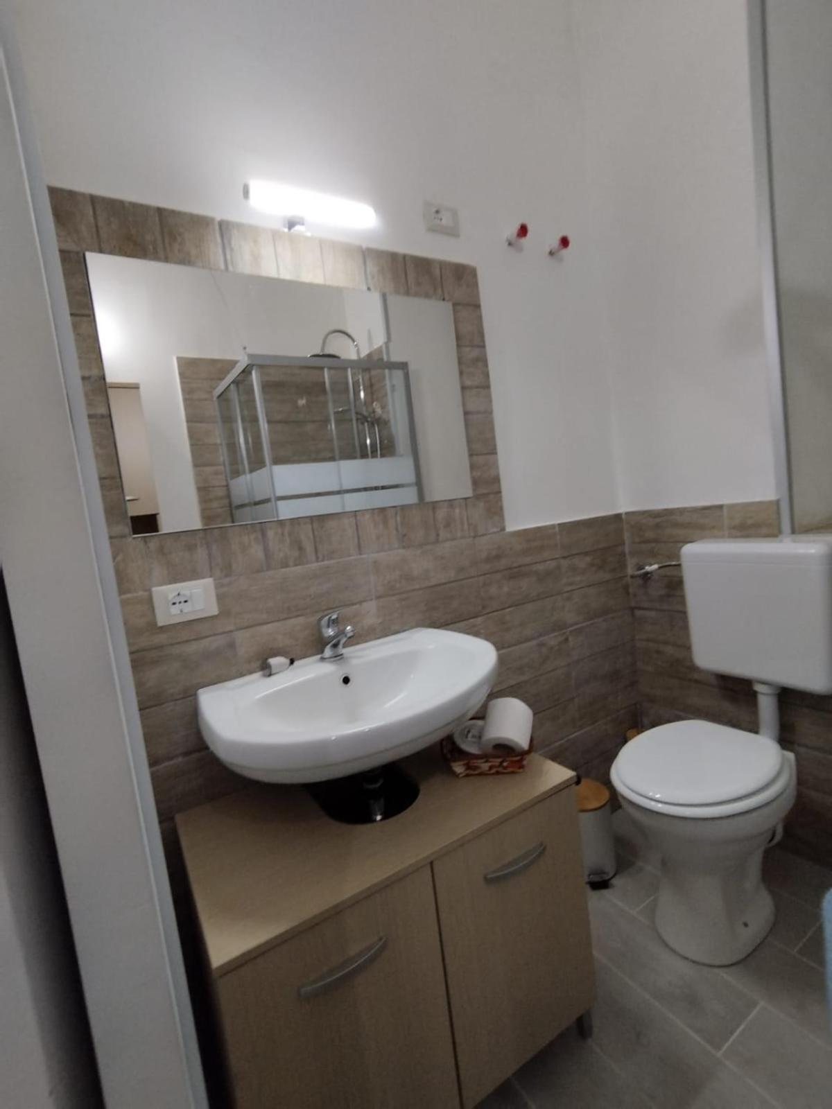Casa Veni Ka Villa Palermo Luaran gambar