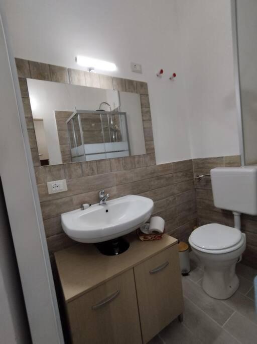 Casa Veni Ka Villa Palermo Luaran gambar